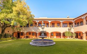 Hacienda Maria Eugenio